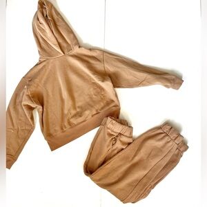 A New Day | Sweatsuit Set
